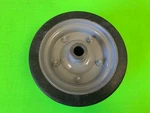 Hard Tire/wheel Frontier GM1048E,GM1060E,GM1072E Grooming Mower 5BP0008526. Fixed Price $139.99.