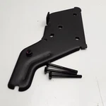 Ryobi Oem Right Handle Mount Plate Assembly P11010VNM One+ 18V Hp 20" Mower. Fixed Price $14.00.
