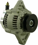 New Alternator Fits John Deere Mower AM877740 3215B 3225B/C 3235B 3245C 12188. Fixed Price $144.00.