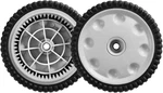 Front Drive Wheels Replaces For Mtd 734-04018C 734-04018A 734-04018B. Fixed Price $34.79.
