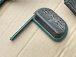 Forward Drive Pedal Huskee Supreme Lt By Mtd Lawn Tractor R8B. Fixed Price $13.00.