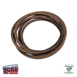 72" Scag Turf Tiger Deck Belt Aramid Replaces 481980 SMST-72. Fixed Price $79.95.