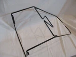 Genuine Toro 131-9697-03 Grass Bag Frame Recycler Lawn-boy. Fixed Price $41.99.