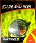 Maxpower 339076 Lawn Mower Blade Balancer.. Fixed Price $5.97.