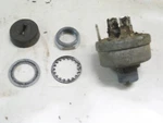 Simplicity Tractor Broadmoor 1693818 Ignition Switch Assy 1686734SM, 1716061. Fixed Price $29.99.