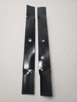 2PK 46 Mulching Blade Fits Mtd Troy Bilt 21 2010 & After 742-04268/942-04268. Fixed Price $20.99.