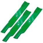 50" Deck High Lift Blades For Gravely PM100Z PM200 PM250Z Pro-master Mower. Fixed Price $48.98.
