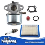 Carburetor For Craftsman Briggs&stratton 6.25 6.75 Hp Mrs Push Mower 675 190CC. Fixed Price $11.99.