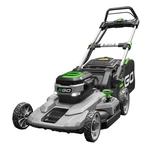 Hot Sale Restored Ego Cordless Lawn Mower 21IN Push Kit LM2101 (refurbished). Fixed Price $299.00.