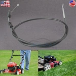 Traction Cable Toro 21863 20363 20366 Flex-force 60V Max 22IN Recycler Mower. Fixed Price $12.99.