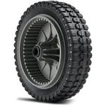 Front Wheels Drive 8" Scotts Murray Walk Behind Mowers 672441MA. Fixed Price $28.47.