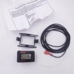 Genuine Oem Scag 483537 Hour Meter Replaced By 484565 484566. Fixed Price $51.99.