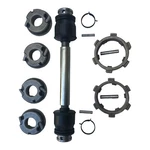 Honda HRC216 Lawn Mower Drive Joint Assembly Right & Left Ratchet Receiver Pin. Fixed Price $79.00.