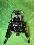 Joystick Assy W/ Sensors & Mixing Board For Ryobi Z42LI 80V Zero Turn Mower. Fixed Price $299.99.