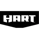 New Hart Oem 317277001 Rear Door With Label HGPM03V. Fixed Price $15.29.