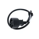 New Black & Decker Oem 90601713 Lawn Mower Cordset EM1700. Fixed Price $9.90.