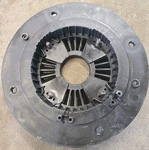 Kobalt 80V Mower KM-5080-06 Deck/motor Mount Piece/. Fixed Price $24.95.