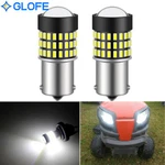 Bright Led Light Bulbs For Wheel Horse 210-H 210-5 211-5 211-A 211-4 Work. Fixed Price $15.69.