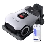 Anthbot GENIE1000 Rtk+vision Robot 1/2 Acre Boundaryless. Fixed Price $2398.00.