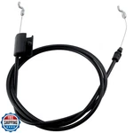 532183281 Engine Zone Control Cable Fit For Craftsman Lawn Mower 917 P. Fixed Price $20.00.