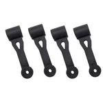 Durable Bagger Latch Strap Set 100225L Repair Kit Unit For Craftsman Husqvarna. Fixed Price $16.49.