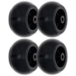 8TEN Deck Wheel For Gravely PM260Z PM160Z PM252Z ZT2050 ZT2250 09253700 4 Pack. Fixed Price $39.95.