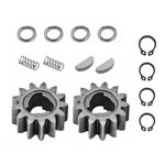 For Honda 42661-VH7-000 Pinion Gear (13T) HRR216 K3-K7 And HRX217 K1-K6 W. Fixed Price $18.93.