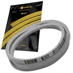 1-323733-S 48" Deck Belt For Exmark M15KA483P M16KA483P. Fixed Price $19.00.