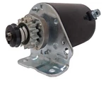 Starter Motor For Craftsman LT1000 LT2000 DLT3000 DYT4000 PYT9000 Briggs 13-22HP. Fixed Price $43.75.
