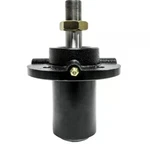 Spindle Assembly For 50" 60" Dixie Chopper Short Shaft Zero Turn Mowers. Fixed Price $69.99.