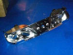 88-3970 Toro Headlight Reflector Asm Fits 265 264 266 267 268 Tractors Oem Sr. Fixed Price $79.98.