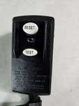 Webber WBGF9 15AMP 120VAC User Attachable Gfci. 31'6" Cord Length.. Fixed Price $20.00.