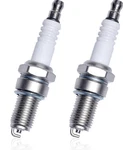 For Mtd Lawn Mower & Engine 2PACK Spark Plug (full Fit Models). Fixed Price $29.99.