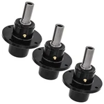 8TEN Deck Spindle For Scag Turf Tiger Cheetah Wildcat 461663 52 Inch Pack. Fixed Price $109.95.