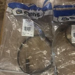 Traction Cable For Toro 105-1844, 1051844, Stens 290-927, 290927 & Rotary 14507. Fixed Price $5.00.