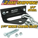 Rear Hitch Trailer Kit 587481201 For Husqvarna Craftsman Zero-turn Mowers Rz. Fixed Price $18.89.