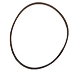 Oem Simplicity Snapper Tranaxle V-belt For 44" Deck Mowers 1705142 1732945SM. Fixed Price $28.59.
