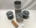 Kit Filter Maintenance Replacement Fits Kubota F2400. Fixed Price $59.70.