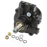 Exmark 116-8916 Right Hand Hydraulic Motor Lazer As Series. Fixed Price $1485.99.
