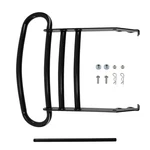 Bumper Brush Guard For John Deere X540 X570 X580 X584 X590 Lawn Tractor BM23057. Fixed Price $61.76.