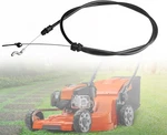 582598601 Drive Cable Replacement For Husqvarna L221AK 21EFF Lawn Mower.... Fixed Price $16.74.