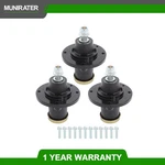 Pack Spindle For Husqvarna Z248F MZ48 48-INCH Deck 539131898 532174375 Mower. Fixed Price $91.91.