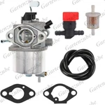 Carburetor For Toro GM1600 GM1000 With Kawasaki FE120 Engine. Fixed Price $19.99.