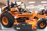 Speedtrap Chute Blocker Scag Turf Tiger 52"/61"/72" Mowers (2MIN Install!. Fixed Price $249.99.