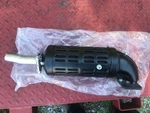 Cub Cadet 782D 1512 1572 882 1772 1782 2182 Tractor Kubota Diesel Engine Muffler. Fixed Price $250.00.