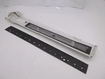 Genuine Oem John Deere 18" Stationary Knife For 260SL Walk Greens Mower. Fixed Price $76.99.