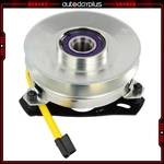 Electric Pto Clutch New Bearing Upgrade For Gravely 04915400. Fixed Price $93.49.