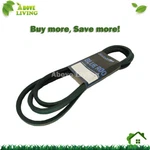 Blue Roo Deck Belt For Ayp Craftsman T210 T7800 T8000 Mowers 37035 3703J 7303J. Fixed Price $54.66.