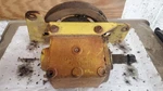 John Deere F725 Mower Deck Gearbox Peerless Series Jd. Fixed Price $299.99.