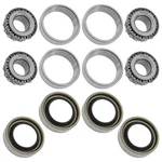 Mower Wheel Roller Bearing & Seal For Toro Z255 Z257 52" / Z287 Z283 Z253 62". Fixed Price $30.00.